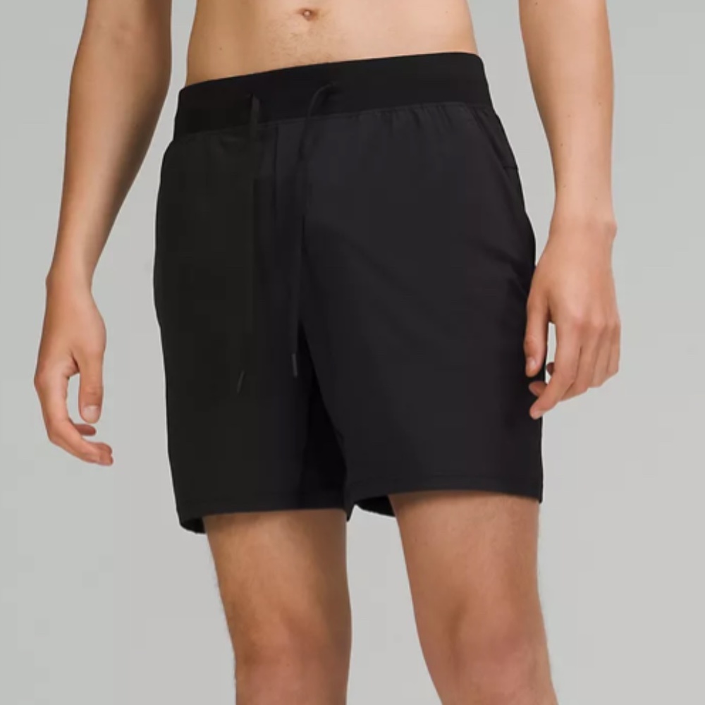 T.H.E. Linerless Short 7"